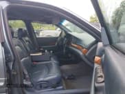 ✅ 2000 Buick LeSabre Limited • VIN: 1G4HR54K2YU127916 • Lot: 42345663. Wystawiony na IAAI z przebiegiem 238 223 mil. Bezpłatny archiwum sprzedaży aukcyjnych z USA i szczegółowy raport historii pojazdu na DreamBid. Zdjęcie 5.