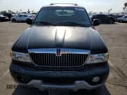 ✅ 2002 Lincoln Navigator • VIN: 5LMEU27R62LJ12466 • Lot: 54072715. Listed on Copart with 235,146 mi. Free auction sales archive from the USA and detailed vehicle history report at DreamBid. Image 5.