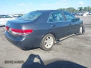 ✅ 2004 Honda Accord EX • VIN: 1HGCM66574A004569 • Lot: 43174513. Listed on IAAI with 286,029 mi. Free auction sales archive from the USA and detailed vehicle history report at DreamBid. Image 4.