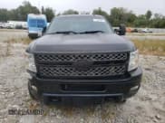 ✅ 2013 Chevrolet Silverado 2500HD LTZ • VIN: 1GC1KYE87DF169768 • Lot: 71650664. Wystawiony na Copart z przebiegiem 176 522 mil. Bezpłatny archiwum sprzedaży aukcyjnych z USA i szczegółowy raport historii pojazdu na DreamBid. Zdjęcie 5.