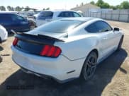 ✅ 2016 Ford Mustang EcoBoost • VIN: 1FA6P8TH3G5221133 • Lot: 42325336. Listed on IAAI with 135,065 mi. Free auction sales archive from the USA and detailed vehicle history report at DreamBid. Image 4.