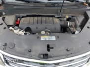 ✅ 2016 Chevrolet Traverse LT • VIN: 1GNKRGKD2GJ150940 • Lot: 43579665. Listed on IAAI with 88,893 mi. Free auction sales archive from the USA and detailed vehicle history report at DreamBid. Image 10.