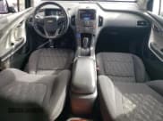 ✅ 2014 Chevrolet Volt • VIN: 1G1RE6E46EU146662 • Lot: 81099684. Wystawiony na Copart z przebiegiem 115 378 mil. Bezpłatny archiwum sprzedaży aukcyjnych z USA i szczegółowy raport historii pojazdu na DreamBid. Zdjęcie 8.