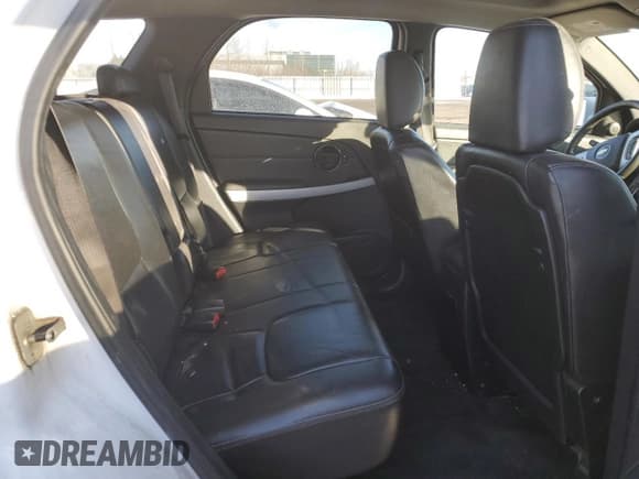 ✅ 2008 Chevrolet Equinox Sport • VIN: 2CNDL037686335800 • Лот: 45569375. Опубликован ранее на Copart с пробегом 268 710 миль. Бесплатный доступ к архиву аукционных продаж из США и подробный отчёт об истории автомобиля на DreamBid. Изображение 11.