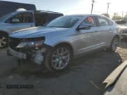 ✅ 2014 Chevrolet Impala LTZ • VIN: 1G1145SL5EU112878 • Лот: 73314474. Опубликован ранее на Copart с пробегом 195 215 миль. Бесплатный доступ к архиву аукционных продаж из США и подробный отчёт об истории автомобиля на DreamBid. Изображение 1.