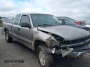 ✅ 2001 Chevrolet Silverado 1500 LS • VIN: 2GCEK19T811288343 • Лот: 43041421. Опубликован ранее на IAAI с пробегом 228 942 миль. Бесплатный доступ к архиву аукционных продаж из США и подробный отчёт об истории автомобиля на DreamBid. Изображение 1.