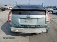 ✅ 2013 Toyota Prius One • VIN: JTDKN3DU3D5622531 • Lot: 64431795. Wystawiony na Copart z przebiegiem 170 010 mil. Bezpłatny archiwum sprzedaży aukcyjnych z USA i szczegółowy raport historii pojazdu na DreamBid. Zdjęcie 6.
