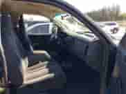 2002 Dodge Dakota SLT with VIN 1B7GG42N22S659506, listed as a IAAI auction lot 42838603 with 98,470 mi miles and . Bid and sale history available at DreamBid. Image 5.