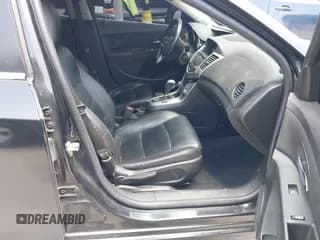 ✅ 2015 Chevrolet Cruze LT • VIN: 1G1PE5SB3F7180658 • Lot: 42329161. Listed on IAAI with 168,731 mi. Free auction sales archive from the USA and detailed vehicle history report at DreamBid. Image 5.