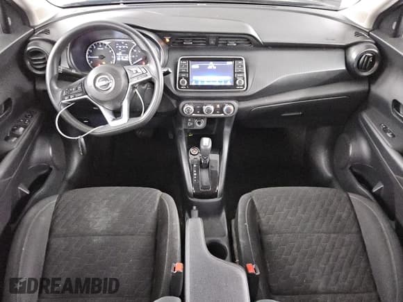 ✅ 2022 Nissan Kicks S • VIN: 3N1CP5BV4NL513778 • Лот: 65709445. Опубликован ранее на Copart с пробегом 116 303 миль. Бесплатный доступ к архиву аукционных продаж из США и подробный отчёт об истории автомобиля на DreamBid. Изображение 8.