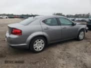 ✅ 2012 Dodge Avenger SE • VIN: 1C3CDZAB5CN265224 • Lot: 73839314. Wystawiony na Copart z przebiegiem 153 132 mil. Bezpłatny archiwum sprzedaży aukcyjnych z USA i szczegółowy raport historii pojazdu na DreamBid. Zdjęcie 3.