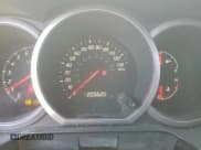 ✅ 2008 Suzuki Grand Vitara w/Spare & Cargo Covers • VIN: JS3TD941584100075 • Lot: 95678105. Listed on Copart with 205,620 mi. Free auction sales archive from the USA and detailed vehicle history report at DreamBid. Image 9.