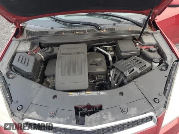 ✅ 2014 Chevrolet Equinox LT • VIN: 2GNALBEK2E6380286 • Lot: 86231055. Listed on Copart with 162,113 mi. Free auction sales archive from the USA and detailed vehicle history report at DreamBid. Image 12.