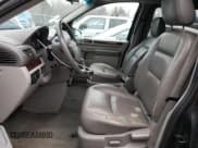 ✅ 2007 Ford Freestar SEL • VIN: 2FMZA52217BA08810 • Lot: 56502374. Listed on Copart with Not provided. Free auction sales archive from the USA and detailed vehicle history report at DreamBid. Image 7.