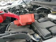 ✅ 2021 Ford Ranger XL • VIN: 1FTER4FH8MLD28724 • Lot: 41736352. Listed on IAAI with 37,860 mi. Free auction sales archive from the USA and detailed vehicle history report at DreamBid. Image 24.