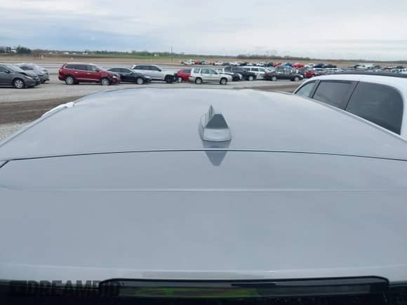 2025 Chevrolet Equinox AWD LT with VIN 3GNAXPEG4SL110867, listed as a IAAI auction lot 41889436 with 1,632 mi miles and . Bid and sale history available at DreamBid. Image 22.