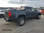 ✅ 2017 Chevrolet Colorado 2WD LT • VIN: 1GCGSCEN8H1185516 • Лот: 74266434. Опубликован ранее на Copart с пробегом 147 885 миль. Бесплатный доступ к архиву аукционных продаж из США и подробный отчёт об истории автомобиля на DreamBid. Изображение 3.