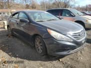✅ 2011 Hyundai Sonata GLS • VIN: 5NPEB4AC0BH042545 • Lot: 92838885. Listed on Copart with Not provided. Free auction sales archive from the USA and detailed vehicle history report at DreamBid. Image 4.