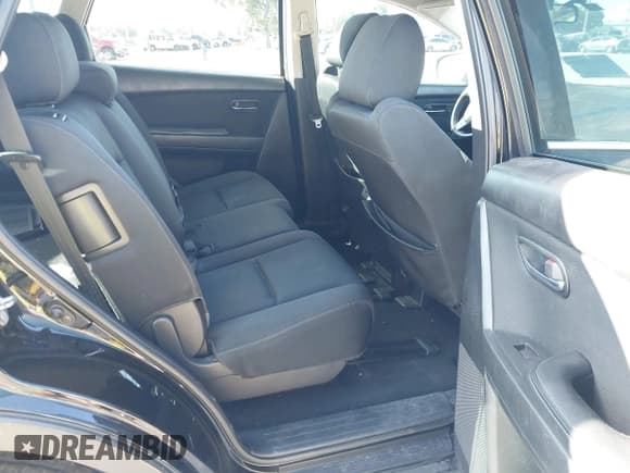 ✅ 2011 Mazda CX-9 Sport • VIN: JM3TB2BA8B0302896 • Lot: 42809819. Wystawiony na IAAI z przebiegiem 175 441 mil. Bezpłatny archiwum sprzedaży aukcyjnych z USA i szczegółowy raport historii pojazdu na DreamBid. Zdjęcie 8.