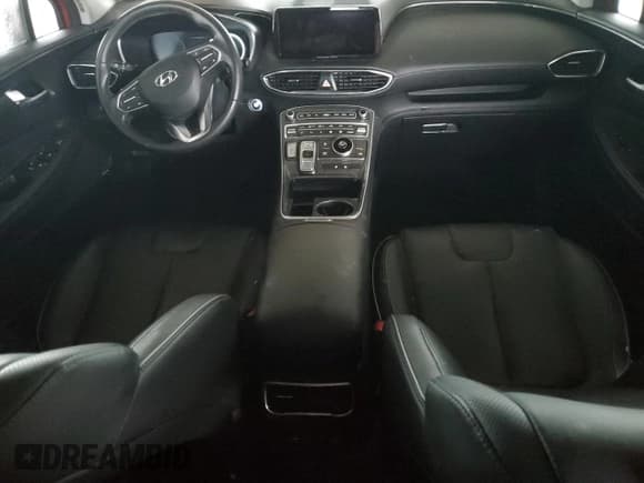 ✅ 2021 Hyundai Santa Fe SEL • VIN: 5NMS34AJ8MH362100 • Lot: 65104214. Wystawiony na Copart z przebiegiem 107 621 mil. Bezpłatny archiwum sprzedaży aukcyjnych z USA i szczegółowy raport historii pojazdu na DreamBid. Zdjęcie 8.