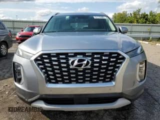 ✅ 2020 Hyundai Palisade SEL • VIN: KM8R44HE2LU058171 • Лот: 70567214. Опубликован ранее на Copart с пробегом 88 025 миль. Бесплатный доступ к архиву аукционных продаж из США и подробный отчёт об истории автомобиля на DreamBid. Изображение 5.