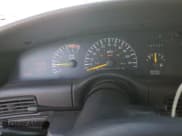 ✅ 1999 Pontiac Bonneville SE • VIN: 1G2HX52K1XH230723 • Lot: 86333265. Listed on Copart with 126,106 mi. Free auction sales archive from the USA and detailed vehicle history report at DreamBid. Image 9.