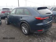✅ 2025 Mazda CX-90 Preferred • VIN: JM3KKBHD5S1197029 • Lot: 42005615. Wystawiony na IAAI z przebiegiem 2 999 mil. Bezpłatny archiwum sprzedaży aukcyjnych z USA i szczegółowy raport historii pojazdu na DreamBid. Zdjęcie 3.