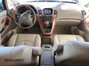 ✅ 2002 Lexus RX 300 • VIN: JTJHF10U620247548 • Lot: 82346225. Wystawiony na Copart z przebiegiem 149 663 mil. Bezpłatny archiwum sprzedaży aukcyjnych z USA i szczegółowy raport historii pojazdu na DreamBid. Zdjęcie 8.