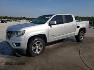 2020 Chevrolet Colorado 2WD Z71 z VIN 1GCGSDEN5L1200388, wystawiony jako Copart lot #71656545 z przebiegiem 78 278 mil mil oraz Szkoda całkowita • Salvage title. Historia ofert i sprzedaży dostępna na DreamBid. Obrazek 1.