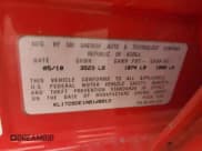 ✅ 2010 Chevrolet Aveo 1LT • VIN: KL1TD5DE1AB128913 • Lot: 57098585. Wystawiony na Copart z przebiegiem Nie podano. Bezpłatny archiwum sprzedaży aukcyjnych z USA i szczegółowy raport historii pojazdu na DreamBid. Zdjęcie 12.