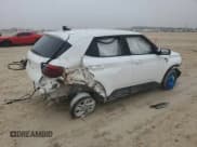 ✅ 2021 Hyundai Venue SE • VIN: KMHRB8A36MU076373 • Lot: 43205055. Listed on Copart with Not provided. Free auction sales archive from the USA and detailed vehicle history report at DreamBid. Image 3.