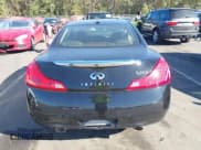 ✅ 2014 Infiniti Q60 Journey • VIN: JN1CV6EK1EM112305 • Lot: 43502935. Listed on IAAI with 142,925 mi. Free auction sales archive from the USA and detailed vehicle history report at DreamBid. Image 16.