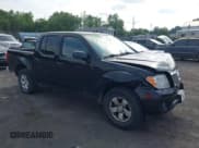 ✅ 2013 Nissan Frontier SV • VIN: 1N6AD0EV3DN719276 • Lot: 42818053. Wystawiony na IAAI z przebiegiem 163 201 mil. Bezpłatny archiwum sprzedaży aukcyjnych z USA i szczegółowy raport historii pojazdu na DreamBid. Zdjęcie 1.