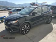 ✅ 2018 Nissan Rogue S • VIN: JN1BJ1CR1JW209321 • Лот: 83956235. Опубликован ранее на Copart с пробегом 56 961 миль. Бесплатный доступ к архиву аукционных продаж из США и подробный отчёт об истории автомобиля на DreamBid. Изображение 1.