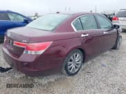 ✅ 2012 Honda Accord EX-L • VIN: 1HGCP3F82CA035789 • Lot: 43571734. Wystawiony na IAAI z przebiegiem 192 267 mil. Bezpłatny archiwum sprzedaży aukcyjnych z USA i szczegółowy raport historii pojazdu na DreamBid. Zdjęcie 4.