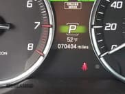 ✅ 2018 Acura TLX Technology • VIN: 19UUB3F56JA006284 • Lot: 43542644. Listed on IAAI with 70,404 mi. Free auction sales archive from the USA and detailed vehicle history report at DreamBid. Image 15.