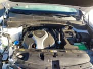 ✅ 2014 Hyundai Santa Fe • VIN: 5XYZU3LA6EG174268 • Лот: 43405738. Опубликован ранее на IAAI с пробегом 59 790 миль. Бесплатный доступ к архиву аукционных продаж из США и подробный отчёт об истории автомобиля на DreamBid. Изображение 10.