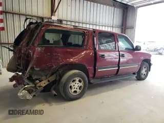 ✅ 2004 Chevrolet Suburban Z71 • VIN: 3GNFK16Z14G275336 • Лот: 51231914. Опубликован ранее на Copart с пробегом 291 121 миль. Бесплатный доступ к архиву аукционных продаж из США и подробный отчёт об истории автомобиля на DreamBid. Изображение 3.