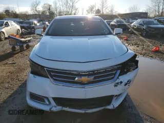 ✅ 2014 Chevrolet Impala LT • VIN: 2G1125S35E9312369 • Лот: 82344124. Опубликован ранее на Copart с пробегом 153 377 миль. Бесплатный доступ к архиву аукционных продаж из США и подробный отчёт об истории автомобиля на DreamBid. Изображение 5.