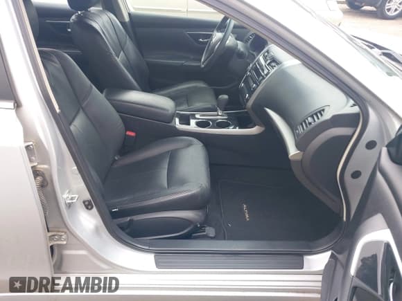 ✅ 2013 Nissan Altima SL • VIN: 1N4AL3AP0DC141069 • Лот: 43666718. Опубликован ранее на IAAI с пробегом 88 681 миль. Бесплатный доступ к архиву аукционных продаж из США и подробный отчёт об истории автомобиля на DreamBid. Изображение 5.