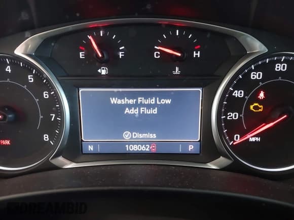 ✅ 2020 GMC Terrain SLT • VIN: 3GKALVEV0LL248399 • Lot: 43707506. Wystawiony na IAAI z przebiegiem 108 062 mil. Bezpłatny archiwum sprzedaży aukcyjnych z USA i szczegółowy raport historii pojazdu na DreamBid. Zdjęcie 16.