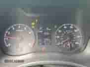 2019 Hyundai Accent SE z VIN 3KPC24A3XKE063107, wystawiony jako Copart lot #71035374 z przebiegiem 90 404 mil mil oraz Szkoda całkowita • Salvage title. Historia ofert i sprzedaży dostępna na DreamBid. Obrazek 9.