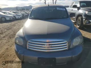 ✅ 2006 Chevrolet HHR LS • VIN: 3GNDA13D36S599990 • Lot: 41927255. Listed on Copart with 155,767 mi. Free auction sales archive from the USA and detailed vehicle history report at DreamBid. Image 5.