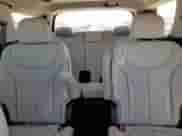 ✅ 2025 Hyundai Palisade Limited • VIN: KM8R54GE1SU895605 • Лот: 66092815. Размещён на Copart с пробегом 478 миль миль. Получите бесплатный доступ к архиву аукционных продаж из США и посмотрите подробный отчёт об истории автомобиля на DreamBid. Изображение 10.