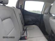 ✅ 2016 Chevrolet Colorado 2WD WT • VIN: 1GCGSBEAXG1177570 • Lot: 42925081. Listed on IAAI with 155,786 mi. Free auction sales archive from the USA and detailed vehicle history report at DreamBid. Image 8.