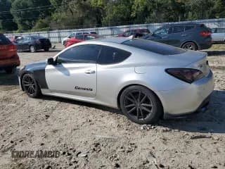 ✅ 2013 Hyundai Genesis Coupe Grand Touring • VIN: KMHHU6KJ2DU091329 • Lot: 70554185. Wystawiony na Copart z przebiegiem 108 350 mil. Bezpłatny archiwum sprzedaży aukcyjnych z USA i szczegółowy raport historii pojazdu na DreamBid. Zdjęcie 2.