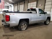 ✅ 2014 Chevrolet Silverado 1500 LT • VIN: 1GCNKREC9EZ269981 • Лот: 59651004. Опубликован ранее на Copart с пробегом 25 078 миль. Бесплатный доступ к архиву аукционных продаж из США и подробный отчёт об истории автомобиля на DreamBid. Изображение 3.