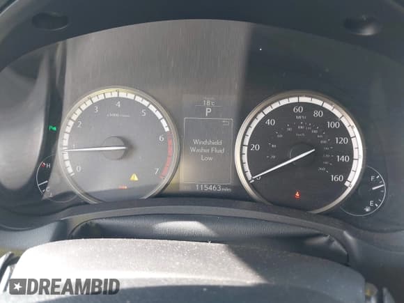 ✅ 2016 Lexus NX 200t • VIN: JTJBARBZ6G2048250 • Lot: 42075981. Wystawiony na IAAI z przebiegiem 115 463 mil. Bezpłatny archiwum sprzedaży aukcyjnych z USA i szczegółowy raport historii pojazdu na DreamBid. Zdjęcie 7.