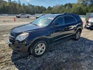 2015 Chevrolet Equinox LT с VIN 2GNALBEK8F6262812, выставлен на аукционе Copart как лот 90336085 с пробегом 163 557 миль миль и Чистый • Clean title. История ставок и продаж доступна на DreamBid. Изображение 1.