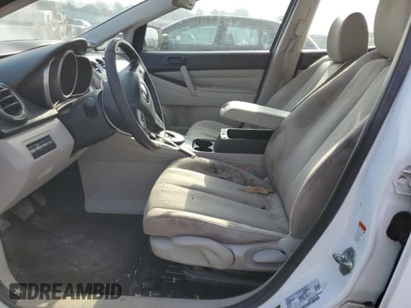 ✅ 2010 Mazda CX-7 SV • VIN: JM3ER2W51A0347341 • Lot: 93243195. Listed on Copart with 211,515 mi. Free auction sales archive from the USA and detailed vehicle history report at DreamBid. Image 7.